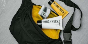 Roughneck
