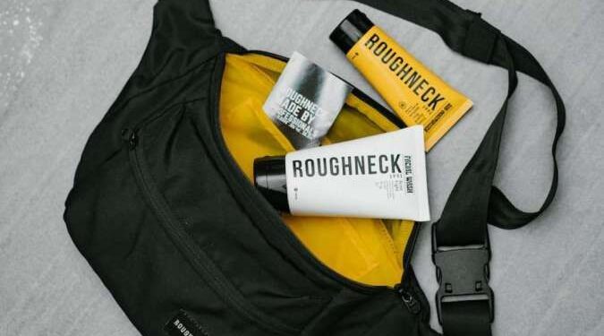 Roughneck