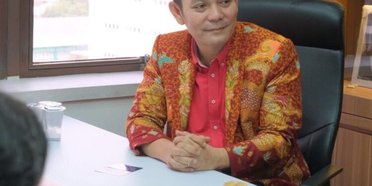 Jakarta Infrastruktur Propertindo