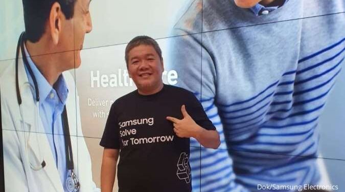 samsung