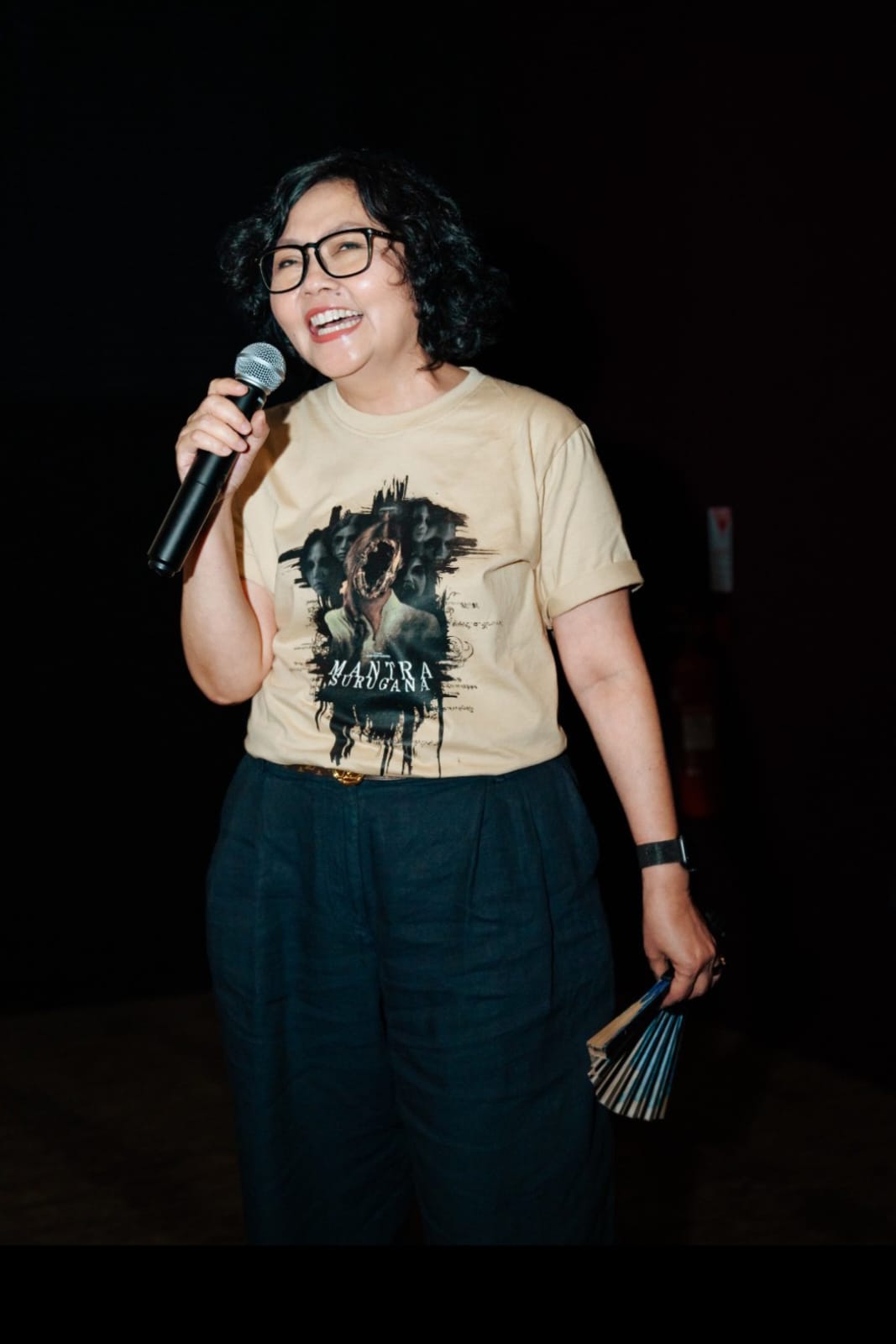 Film Mantra Surugana