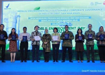 Nestle Indonesia