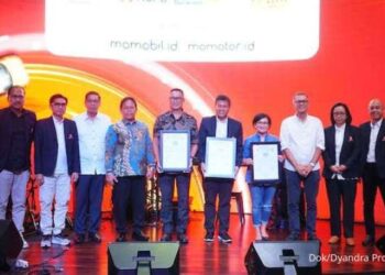 Dyandra Promosindo