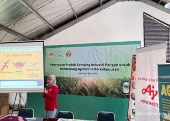 PT Ajinomoto Indonesia