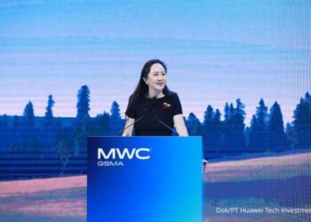 Huawei