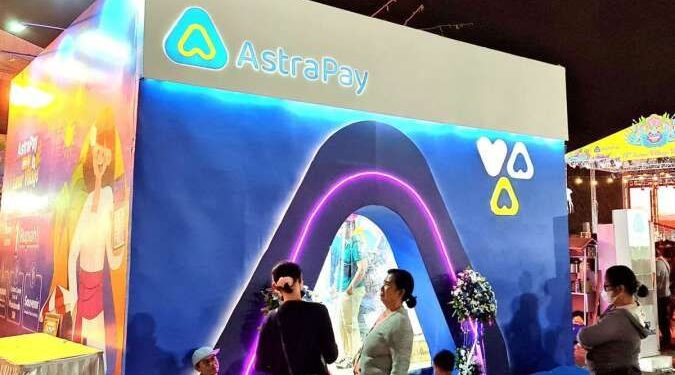 AstraPay
