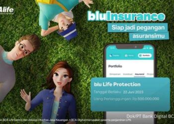 blu by BCA Digital