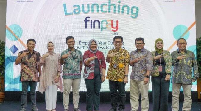 PT Finnet Indonesia