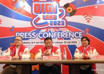 PT Telkom Indonesia