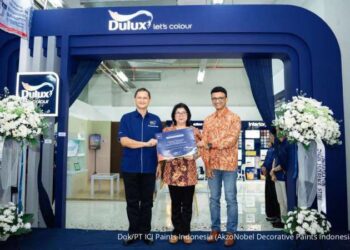Dulux Experience