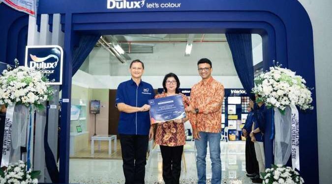 Dulux Experience