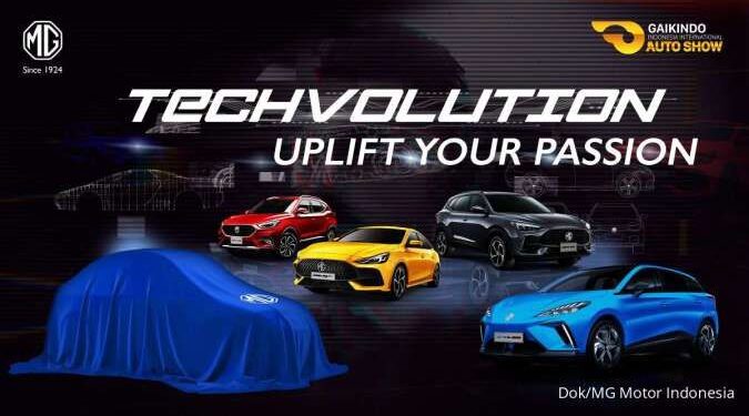 MG Motor Indonesia