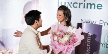 Luxcrime
