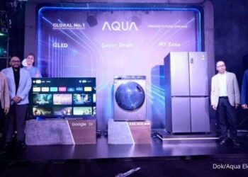 AQUA Elektronik