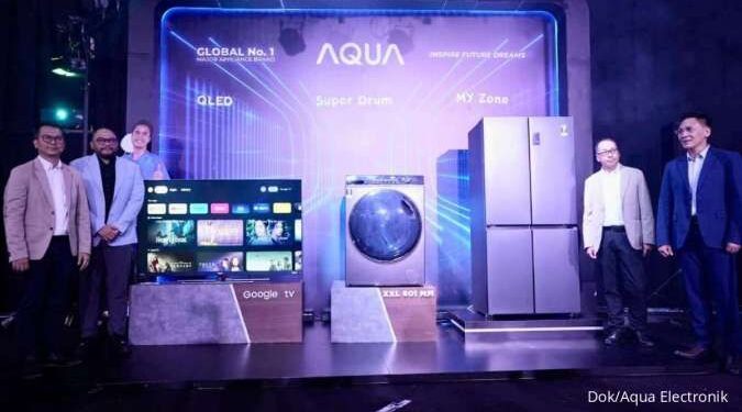 AQUA Elektronik