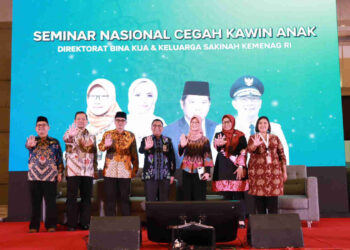 Kawin Anak