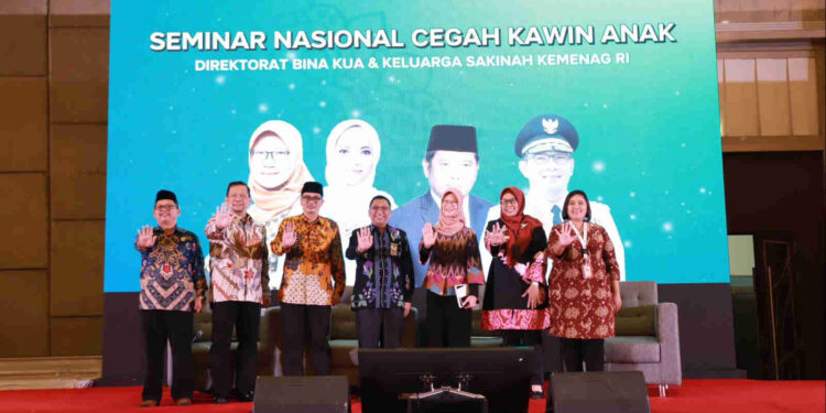 Kawin Anak