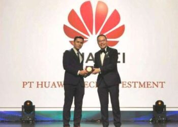 huawei