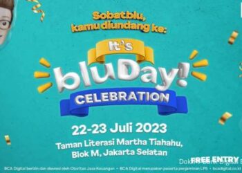blu by BCA
