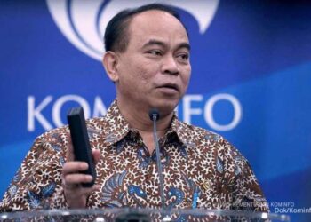 Menkominfo