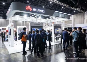 Huawei