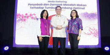 PT Sanghiang Perkasa (KALBE Nutritionals)