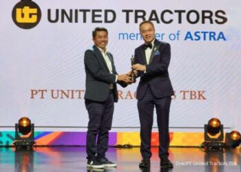 United Tractors