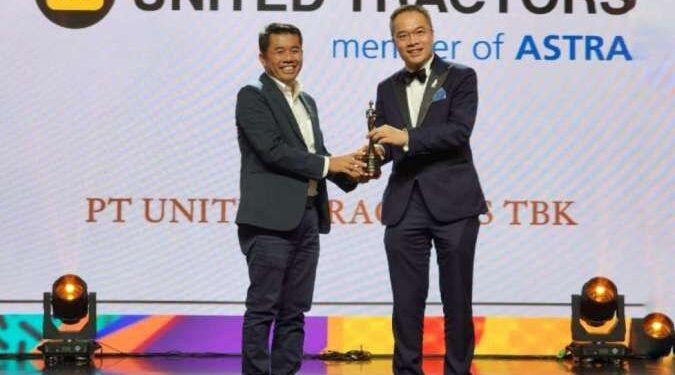 United Tractors