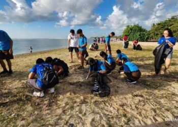 AstraPay Sanur Festival