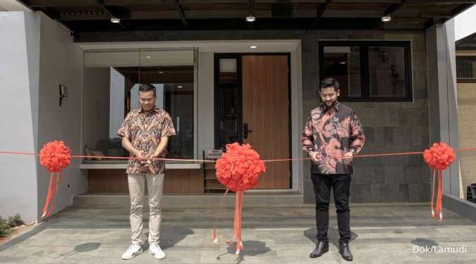 Pencarian Properti di Kota Tangerang Selatan Tumbuh Sebesar 12% pada Semester 1-2023 1 PropTech