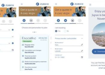 T Zurich Asuransi Indonesia Tbk (Zurich)