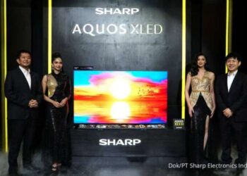 Sharp AQUOS