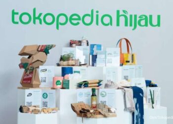 Tokopedia