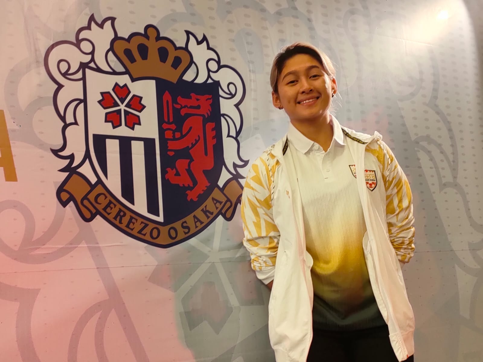 Asiana Soccer School Jalin Kerjasama dengan Cerezo Osaka FC Untuk Kembangkan Ekosistem Industri Sepak Bola Profesional di Indonesia 2 Asiana Soccer School