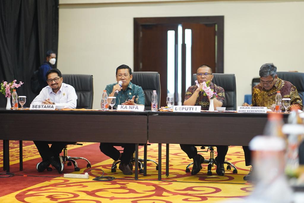 Badan Pangan Nasional 