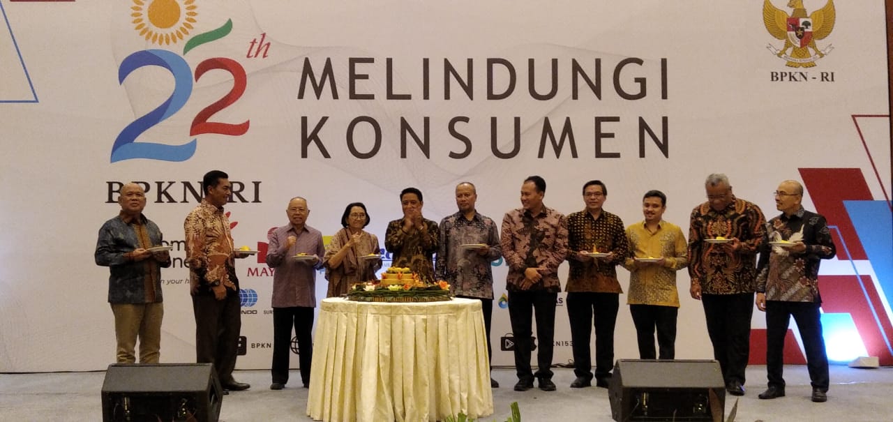 Badan Perlindungan Konsumen Nasional (BPKN)