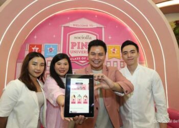 Sociolla Luncurkan Fitur Expert Review di SOCO Beauty Super App,Dukung Cerdas Belanja 3 Sociolla