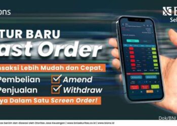 PT Bank Negara Indonesia (Persero),