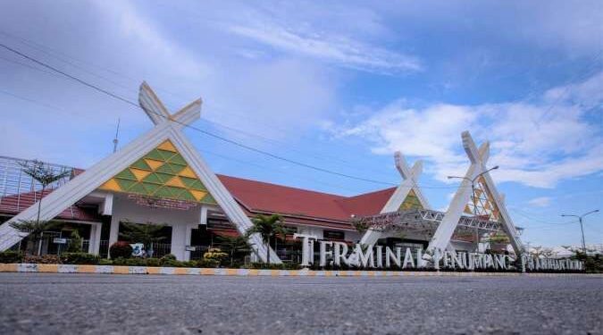 Pelindo Layani 209 Ribu Penumpang Selama Libur Idul Adha 2023 1 PT Pelabuhan Indonesia (Persero)