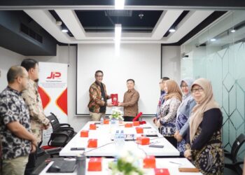PT Jakarta Infrastruktur Propertindo (JIP)