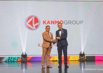 Kanmo Group,