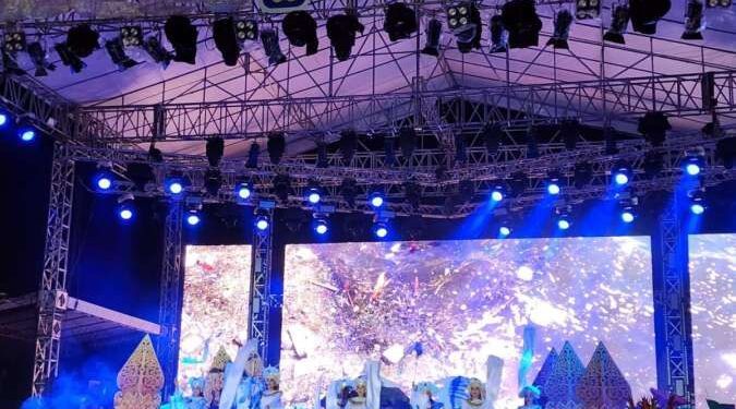 Sukses Digelar: AstraPay Sanur Village 2023 Dikunjungi Puluhan Ribu Pengunjung 1 AstraPay