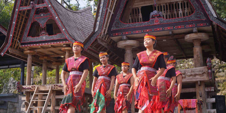 Desa Wisata