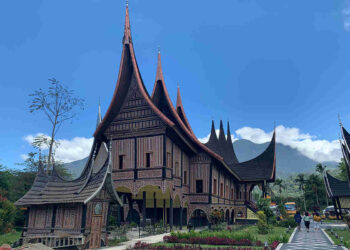 Pariwisata
