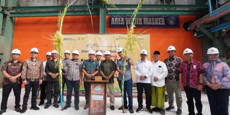 Badan Pangan Nasional