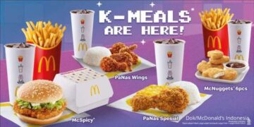 McDonald’s Indonesia
