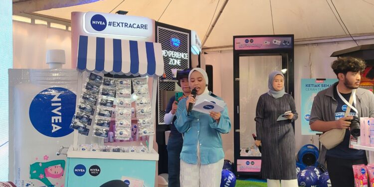 NIVEA