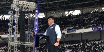 Anies Baswedan