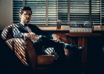 Lewat Lagu ‘Lifeline’, Dennis van Aarssen Bersama Black Tie Affair Bikin Kaki Tak Bisa Diam
