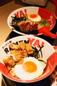 Banyak Peminat, RamenYA! Buka Di D'Mall Depok 2 IMG 20230702 WA0009 1 - Banyak Peminat, RamenYA! Buka Di D'Mall Depok